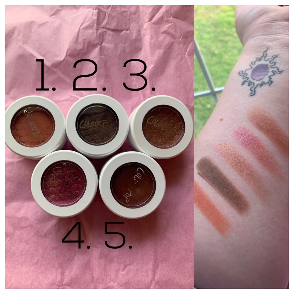 Colourpop Super Shock Shadow (5)
